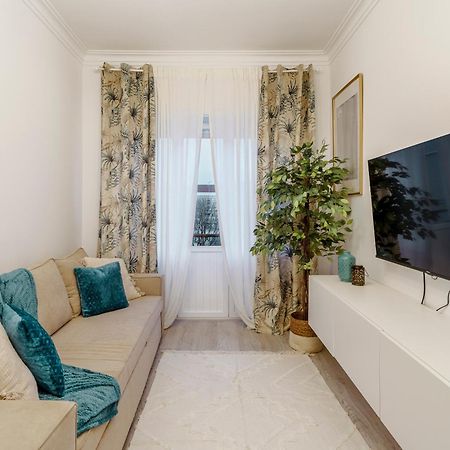 Apartamento Goa Amadora Dış mekan fotoğraf