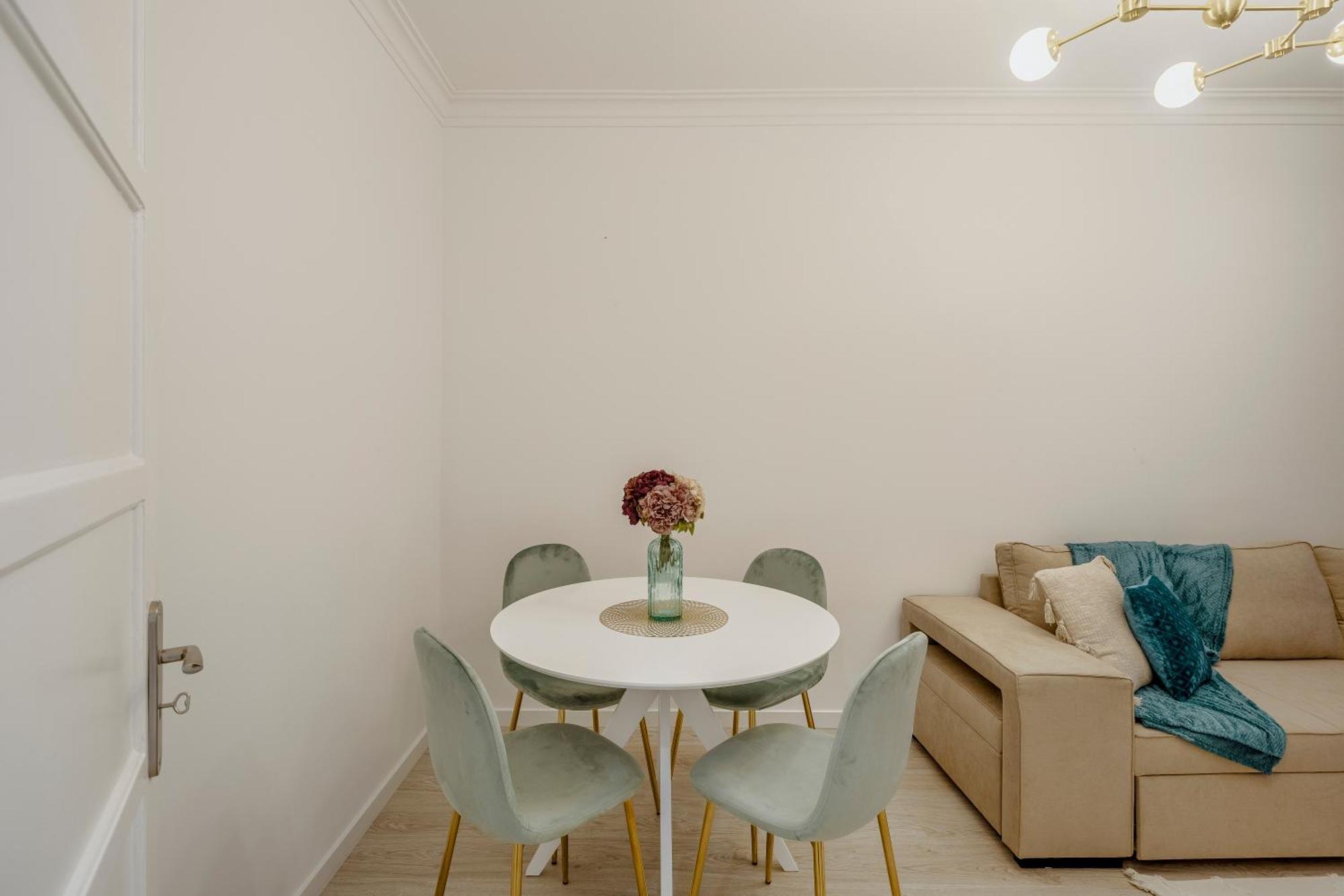 Apartamento Goa Amadora Dış mekan fotoğraf