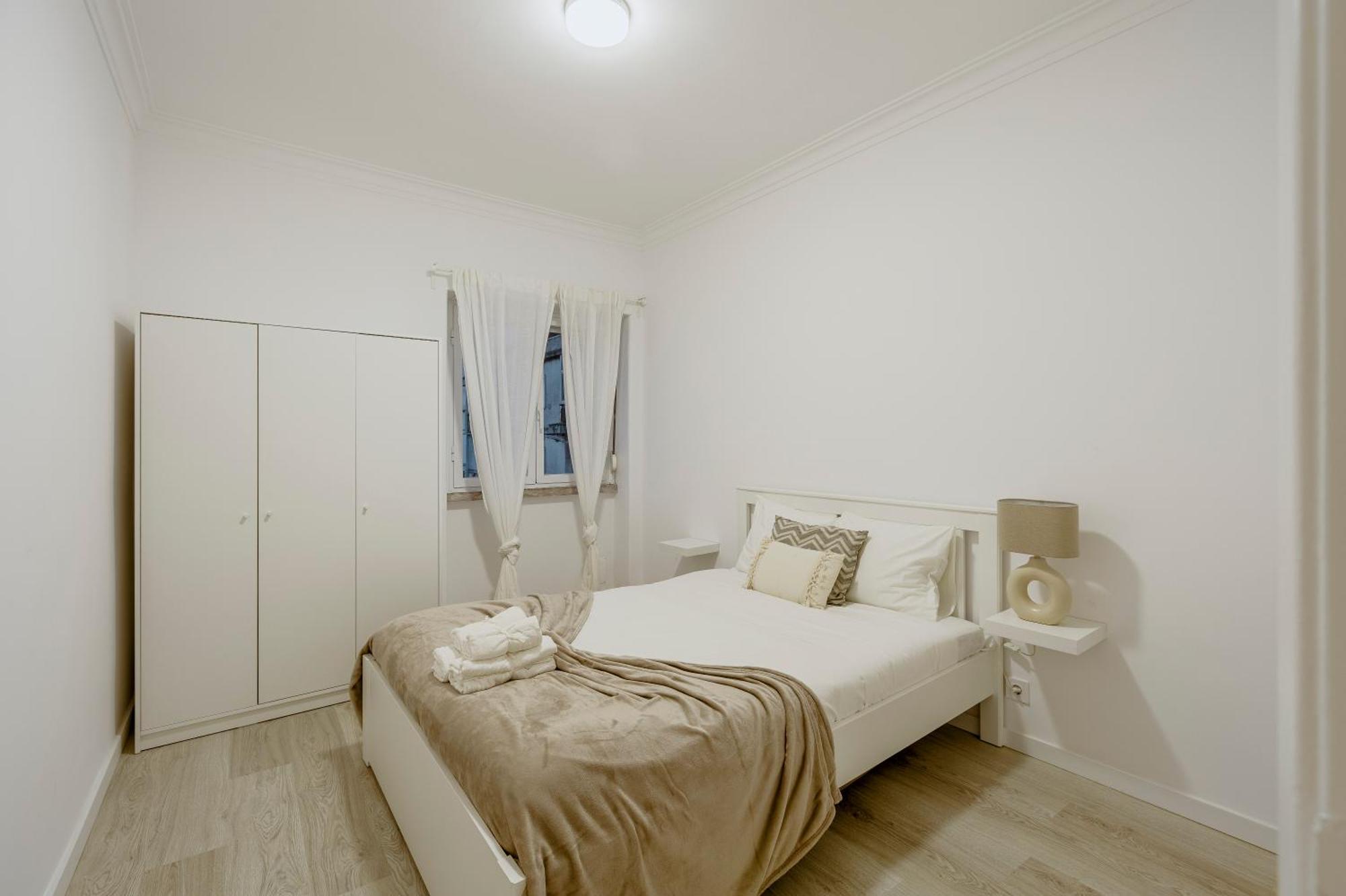 Apartamento Goa Amadora Dış mekan fotoğraf