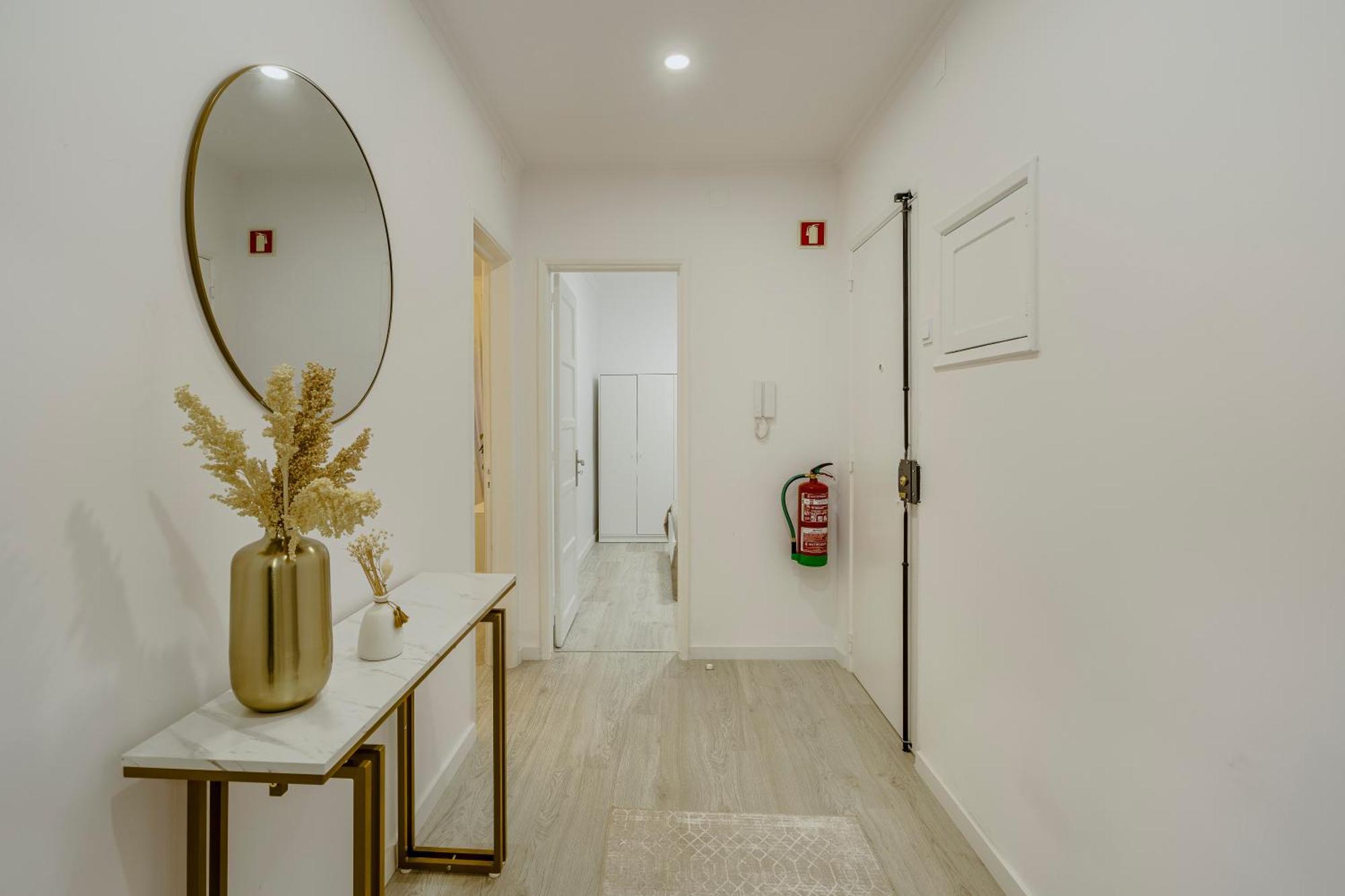 Apartamento Goa Amadora Dış mekan fotoğraf